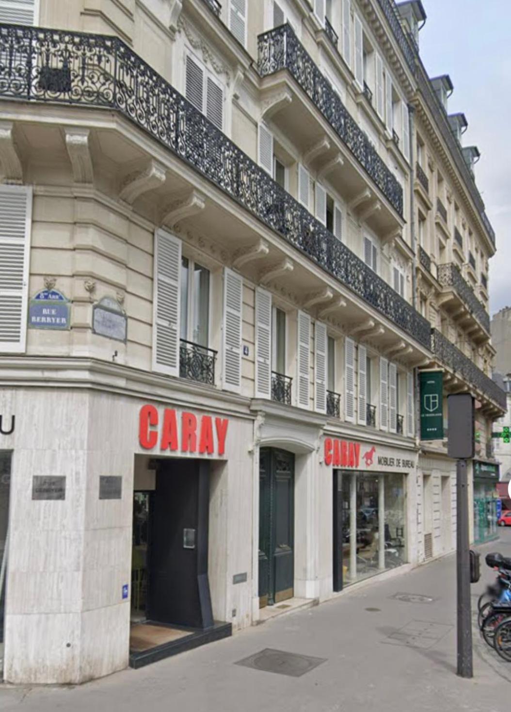 Luxury Style Appartement, Arc De Triomphe - Champs Elysees Paris Exteriör bild
